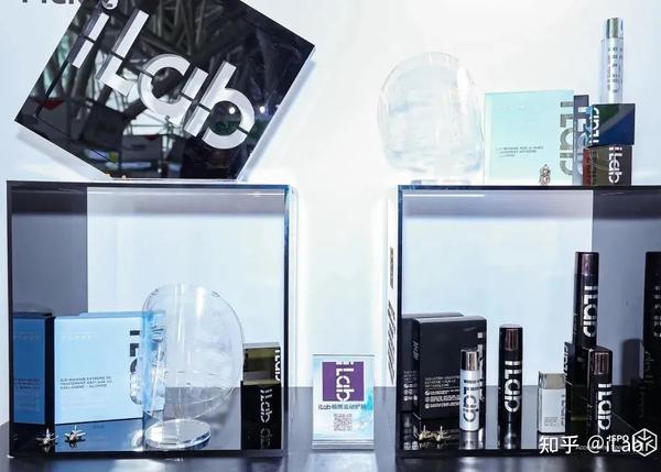 iLab成为ISPO全球运动户外唯一上榜护肤品,新晋户外运动必备装备 - 知乎