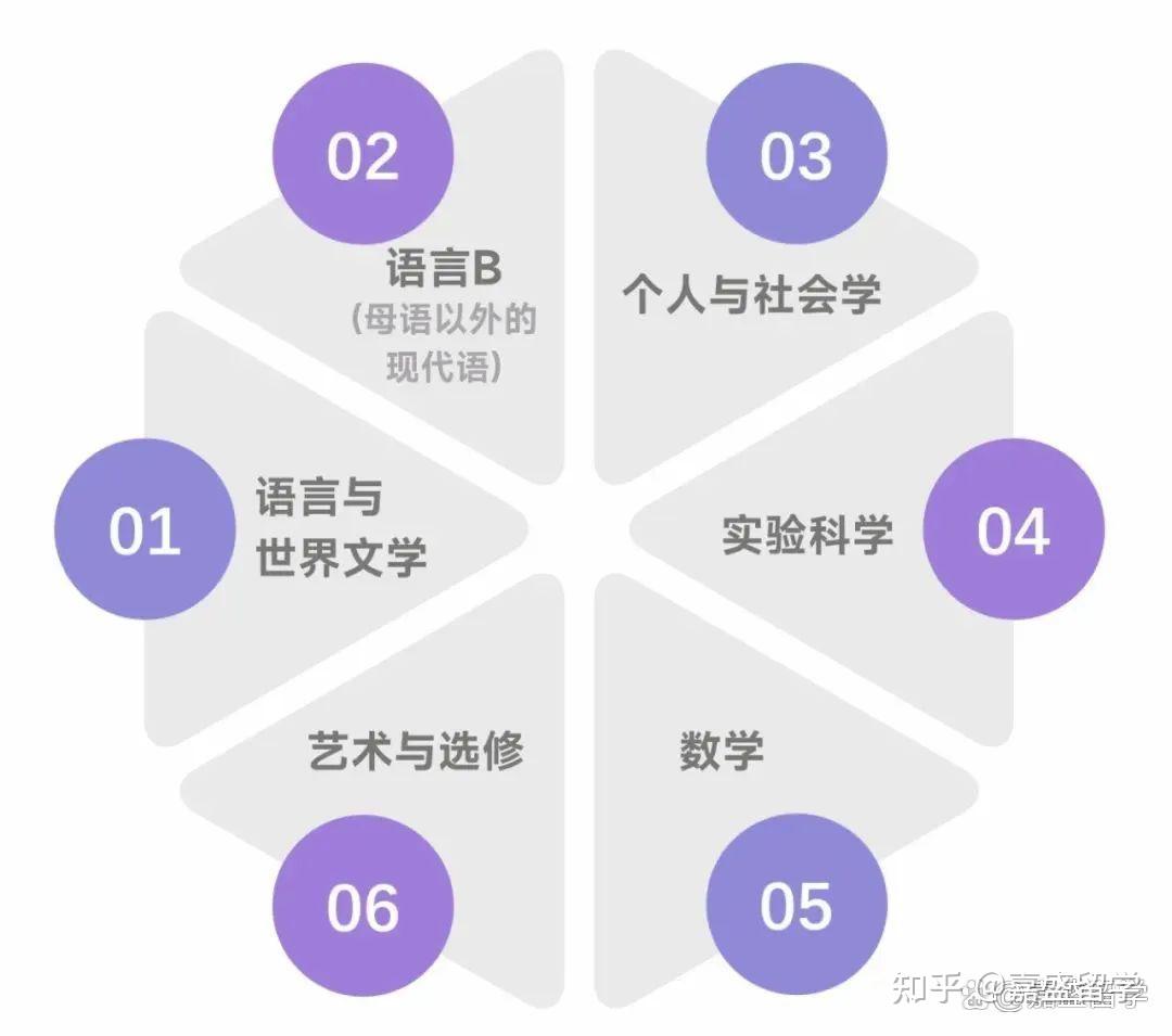 含金量高的IB课程,到底要不要选? - 知乎