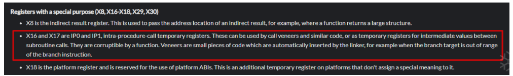 Frida inlineHook原理分析及简单设计一款AArch64 inlineHook工具 - 知乎