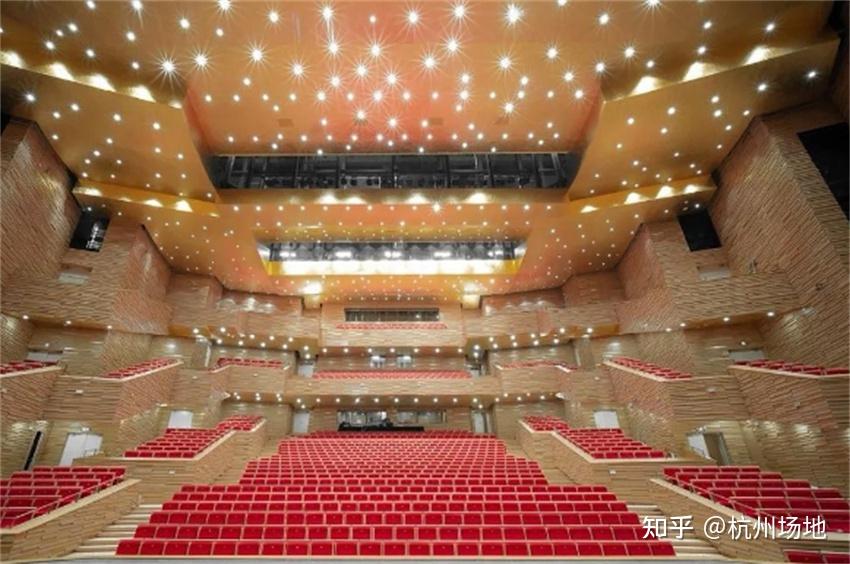 杭州东坡大剧院