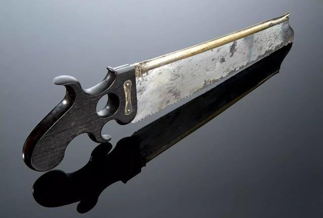 揭秘大航海时代欧洲水手们糟糕的医疗待遇和船医们恐怖的手术