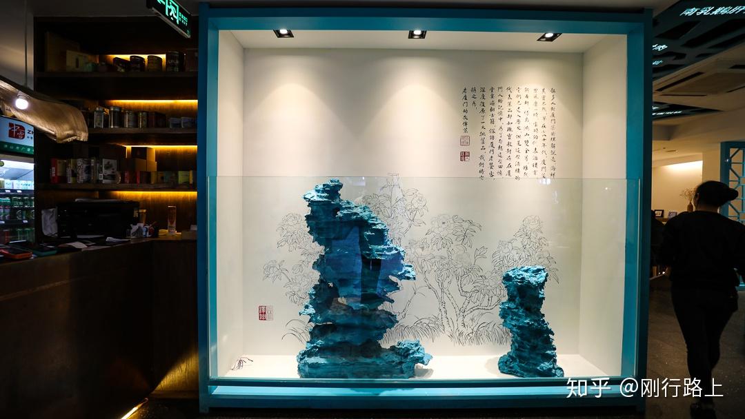 明星云集的老厦门私房菜，来厦门一定要品尝打卡的网红餐厅 - 知乎
