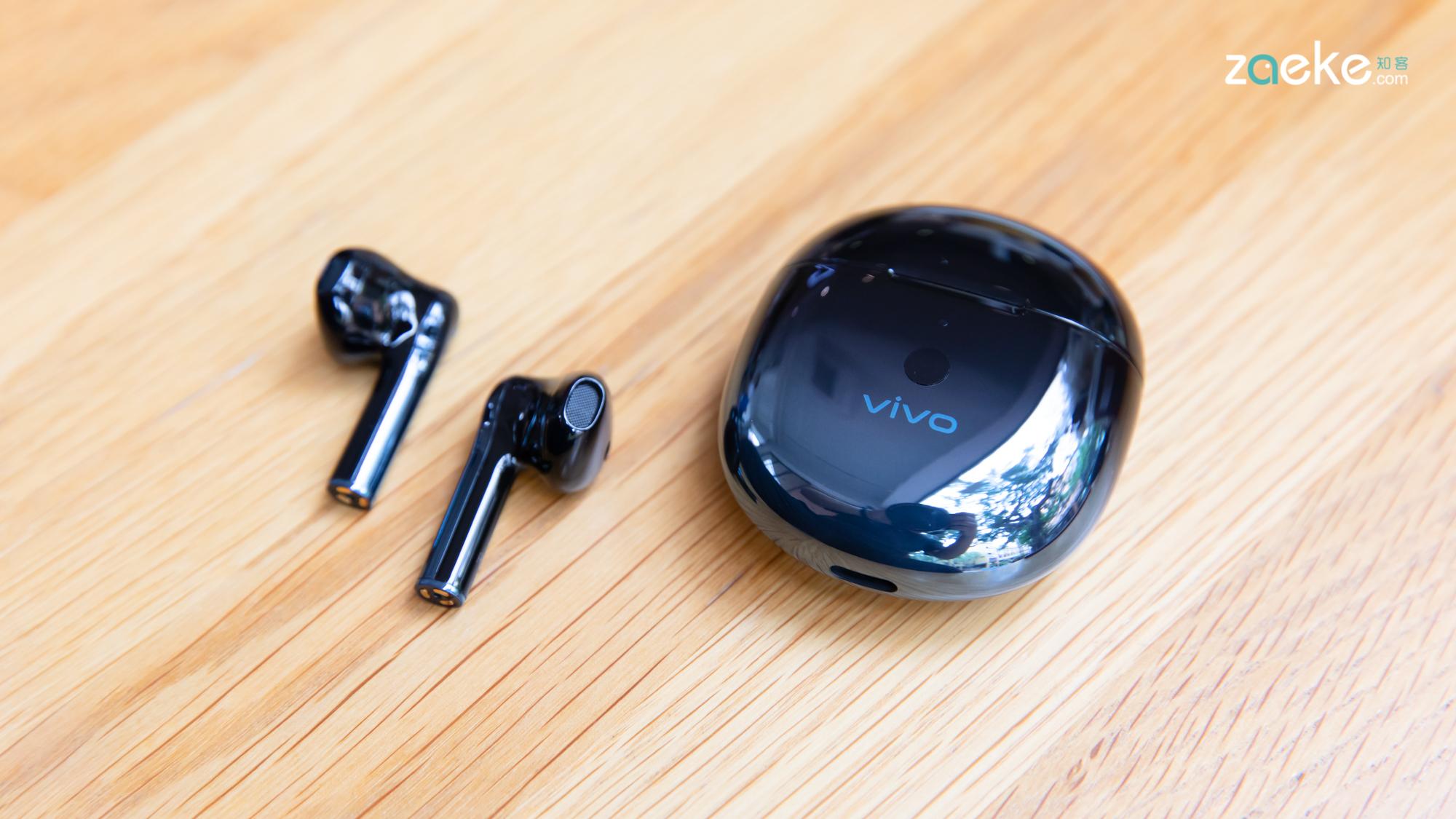 vivotwsneo评测给vivo手机一个最完美的官配