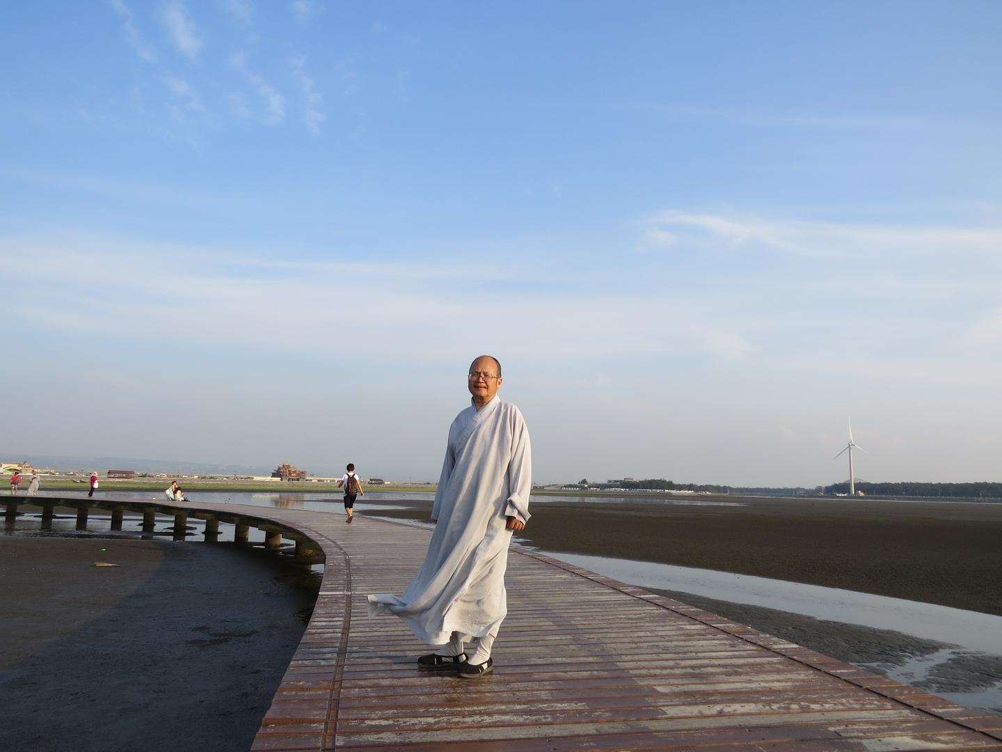 先把人做好惠空法师生活谈0004c2001