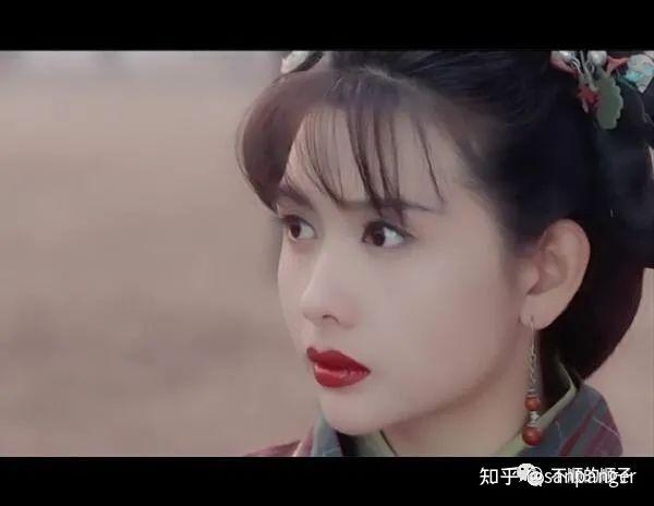 如果殷素素还在会选谁做张无忌的老婆