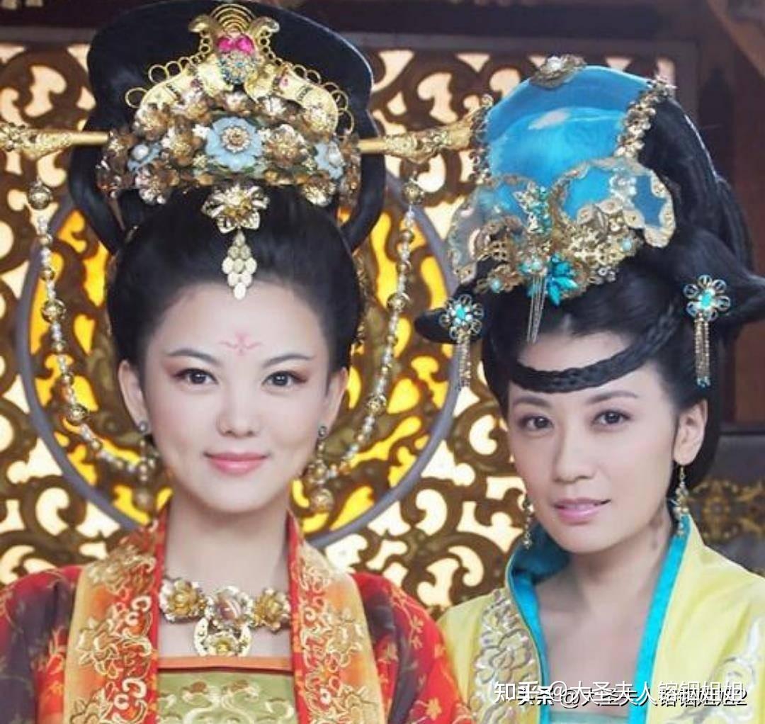 淑德端方,受尽宠爱,在册立皇后当天死去——唐德宗昭德皇后