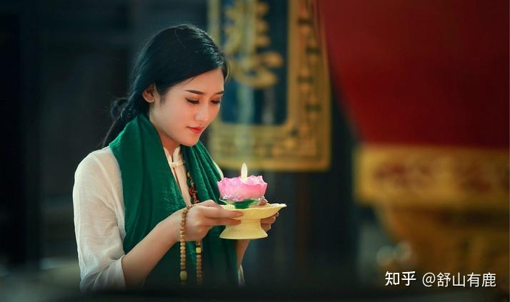 老天要“收回”一个人的福气，会提前给出暗示，要多留心眼了 - 知乎