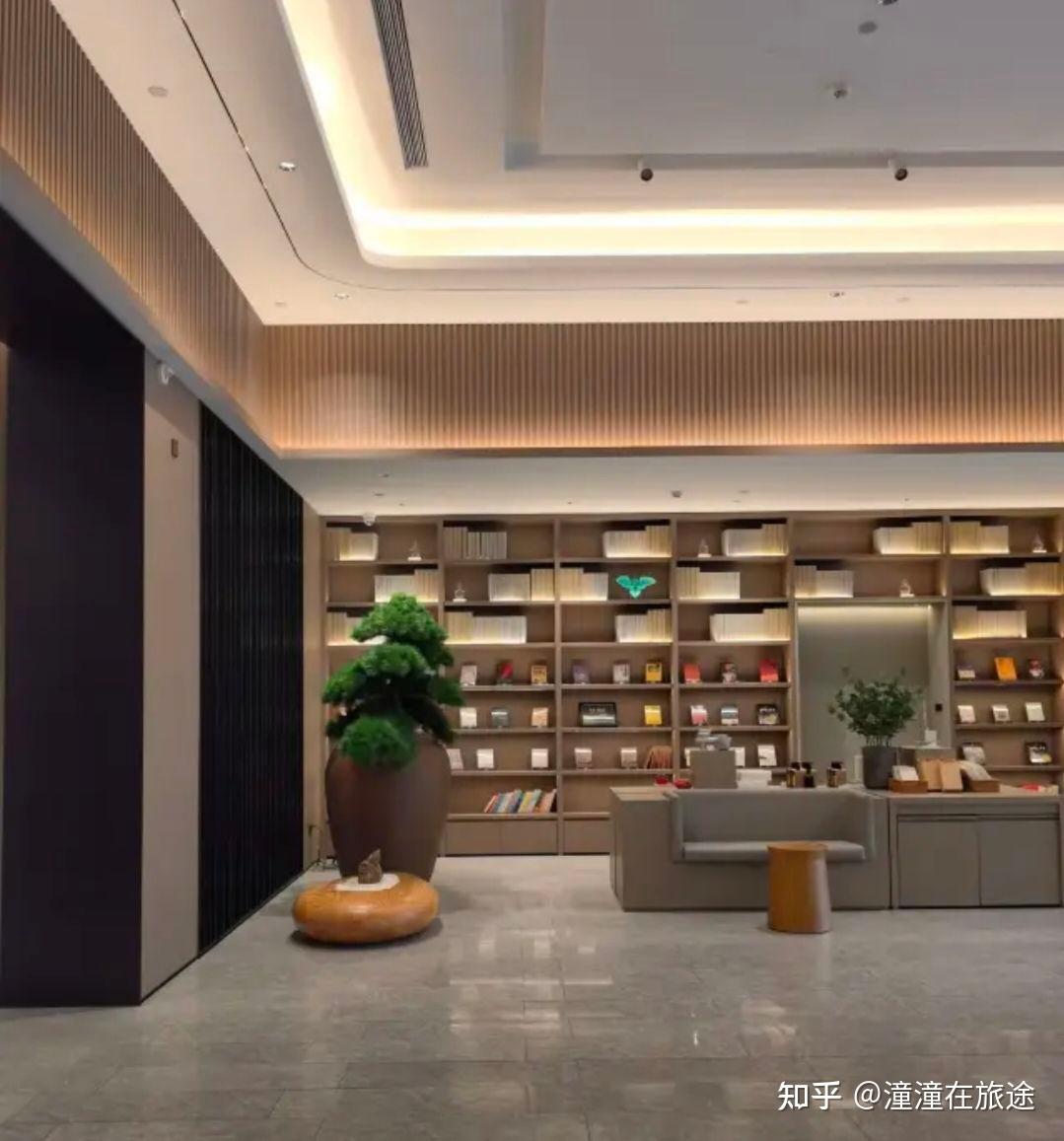 华住会酒店分级攻略 - 知乎