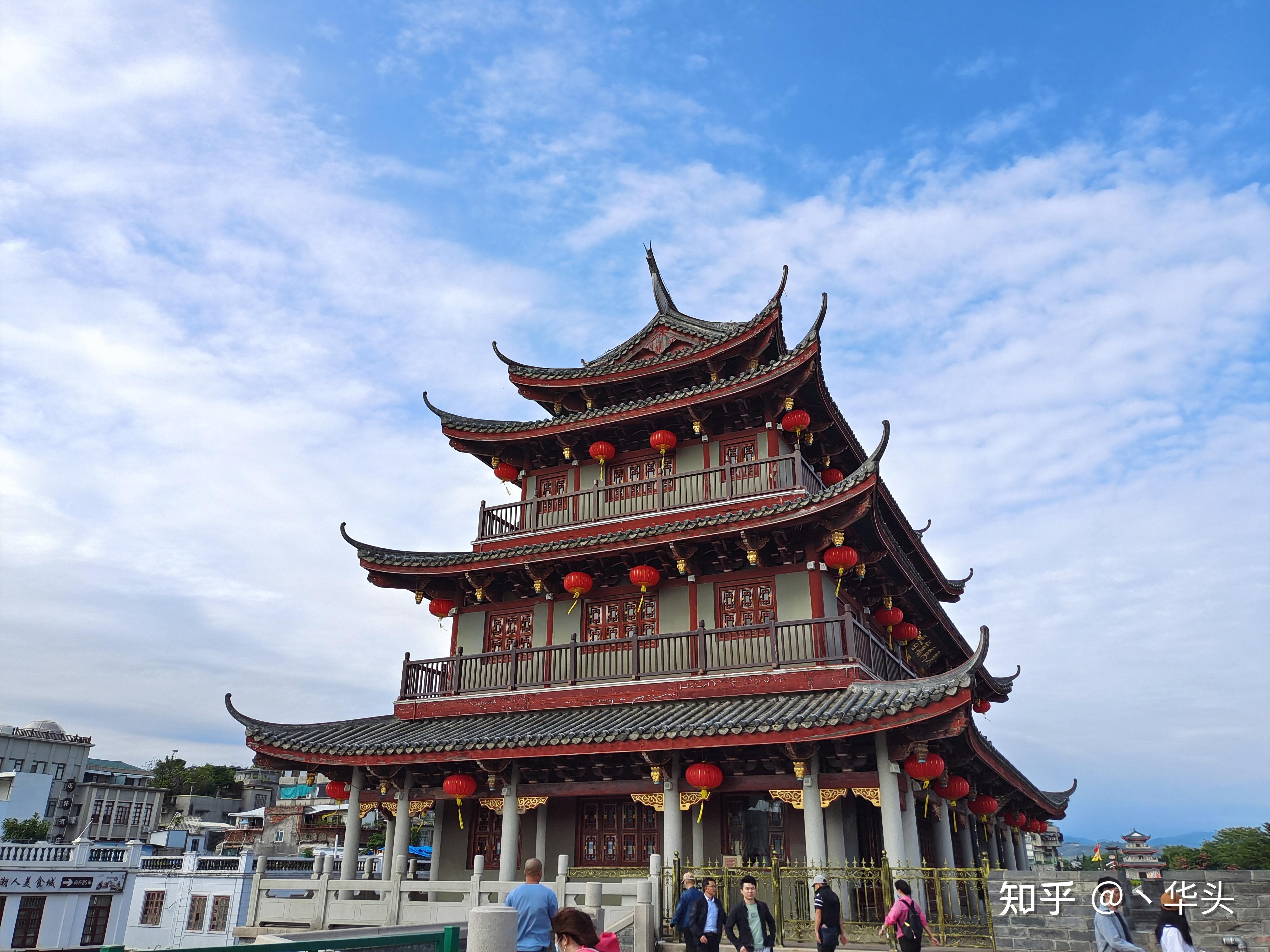 200元游玩时间:一天门票价格:免费目的地:广东省潮州市广济楼出行人物