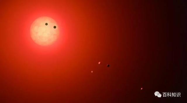 红矮星——系外生命的宜居“新宠” - 知乎