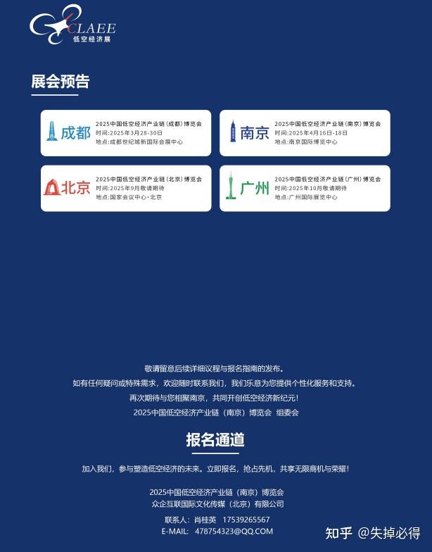 《人民日报》今日重磅时评:低空经济"振翅高飞"的启示