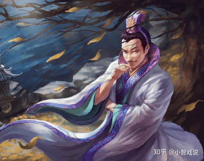 曹操提笔在上面写了"一合酥"三个字让群臣猜,唯有杨修知道内中含义