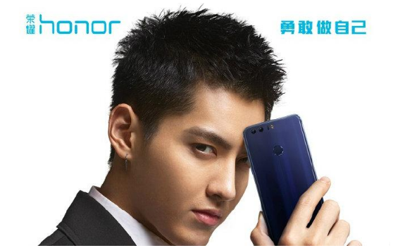 如何看待胡歌,周迅代言一加手机9,这其中有什么关联吗?