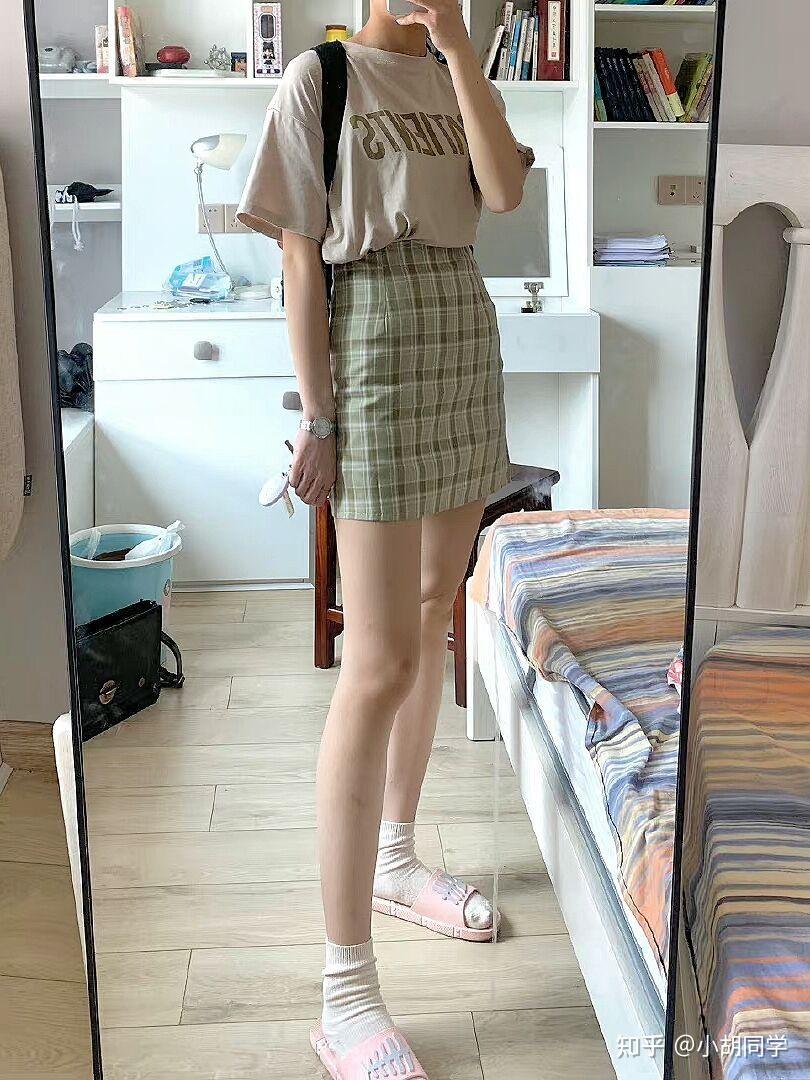 林芊妤瘦大腿真的很有用快去练快去练