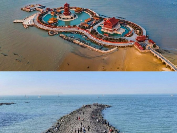 青岛五日游纯玩团攻略,去青岛穷游五天旅游行程,写了一份超全游记! - 知乎