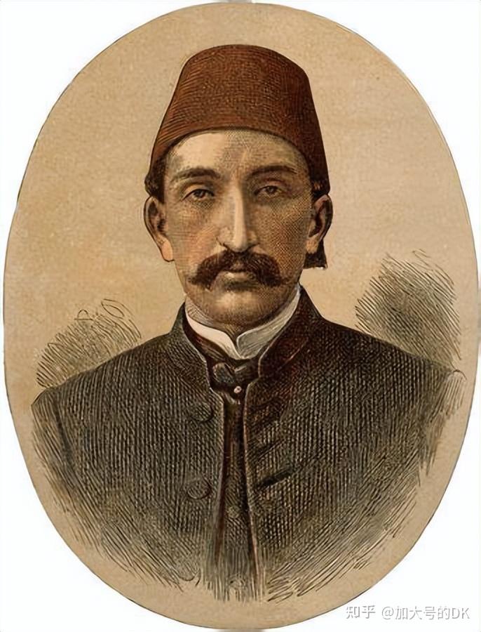 阿卜杜勒·哈米德二世