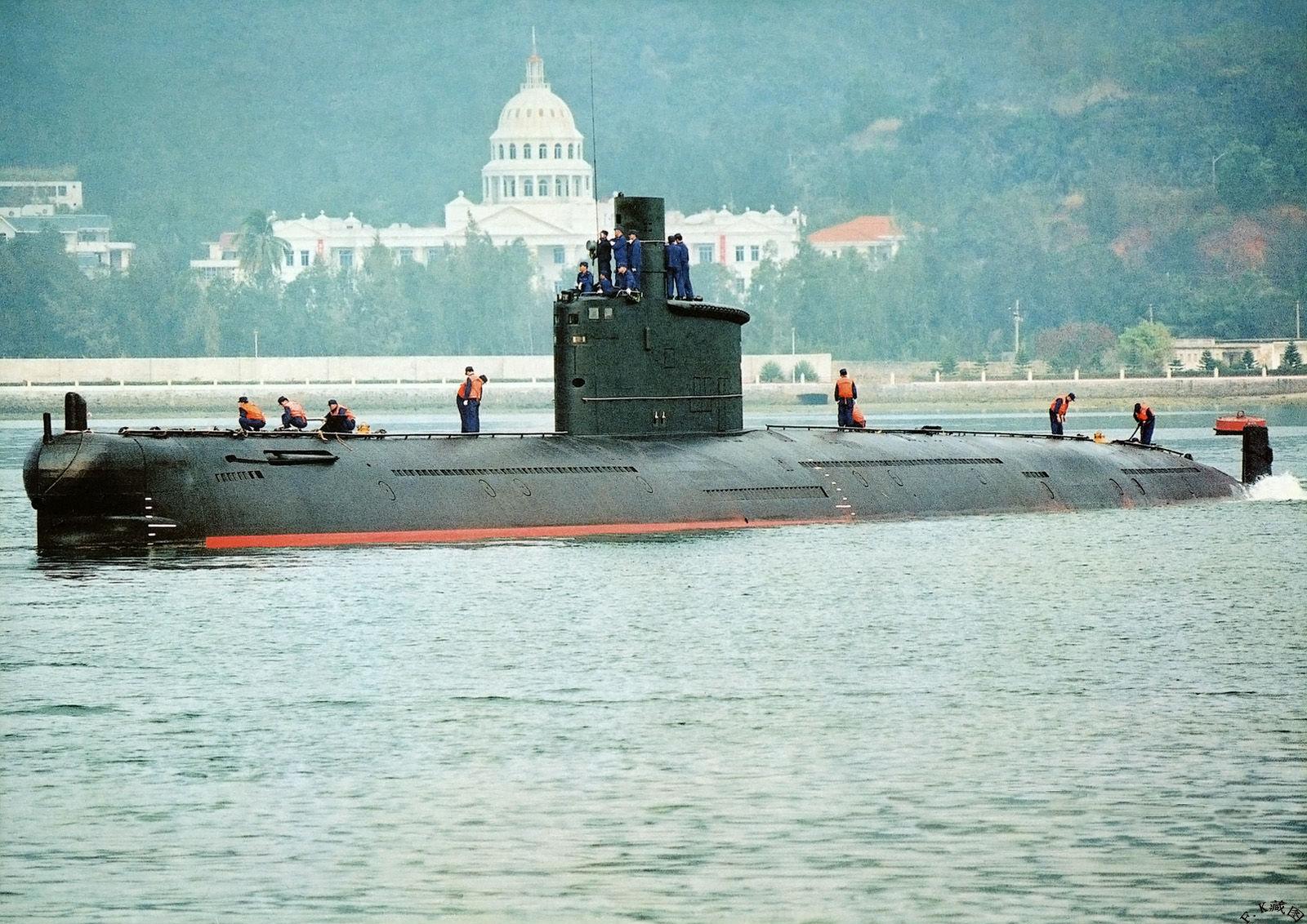 写实潜艇 二战德国潜艇u522 型号u522 模型-潜艇模型库-Maya(.ma/.mb)模型下载-cg模型网
