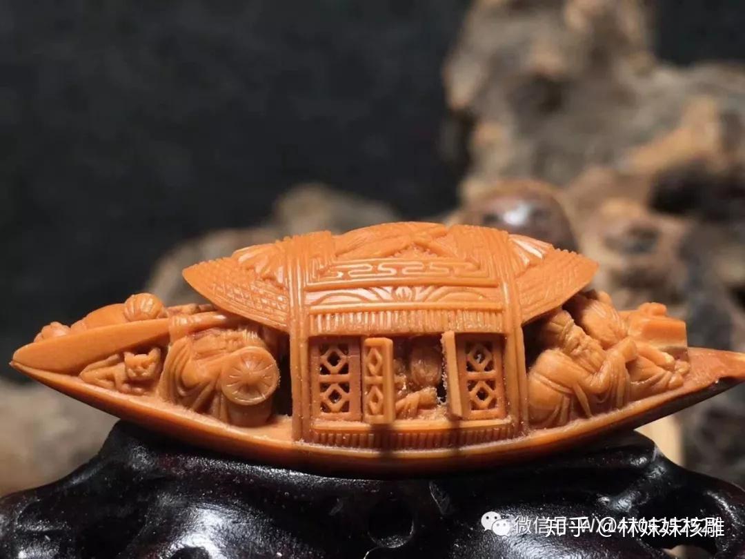 就起到的决定性的因素,一件雕工好的作品,其价值远超雕工一般的作品