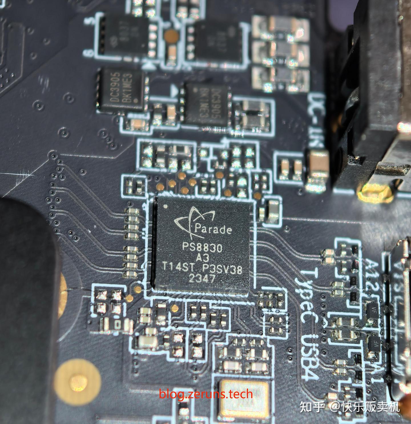 机械革命imini Pro820迷你主机评测和拆解，8845H小主机使用政府补贴仅需两千三 - 知乎