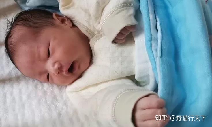 生孩子手续全攻略,怀孕、待产、生娃、出院、办证 - 知乎