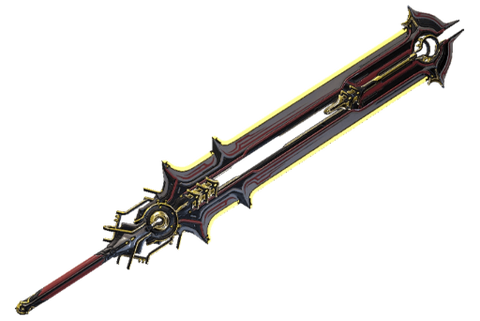 格拉姆prime   warframe中文维基   星际战甲   战甲神兵   战争框架