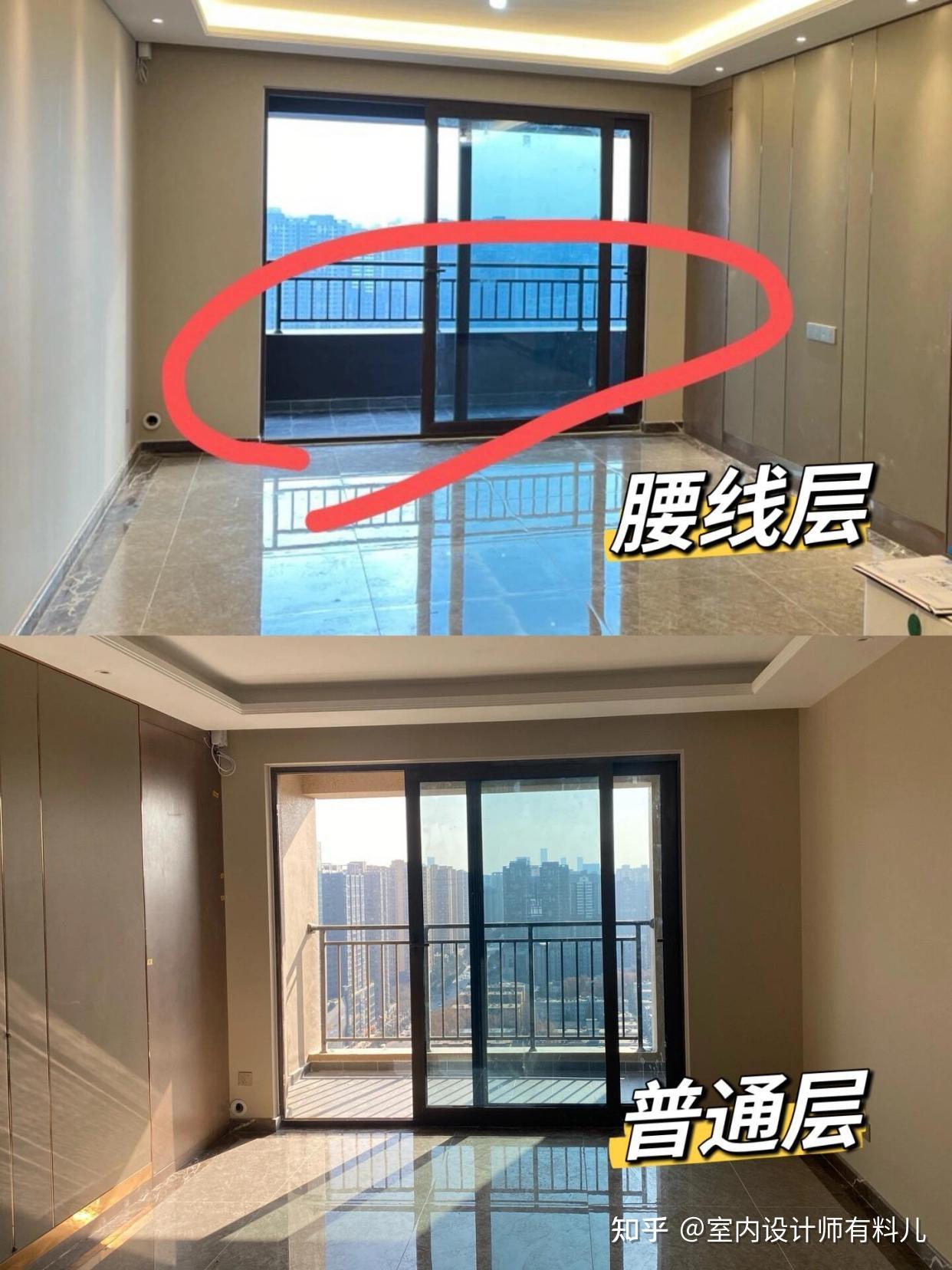 今年买房，请牢记这7字真言：“买中、买新、不买三！” - 知乎