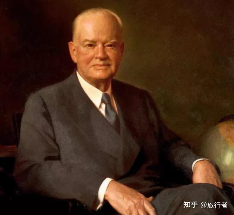 美国历届总统简介 - 知乎