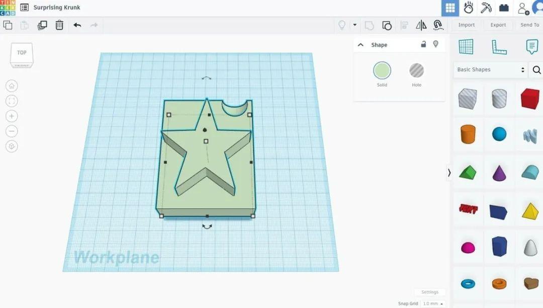 7款——3D打印免费STL程序及编辑步骤 - 知乎