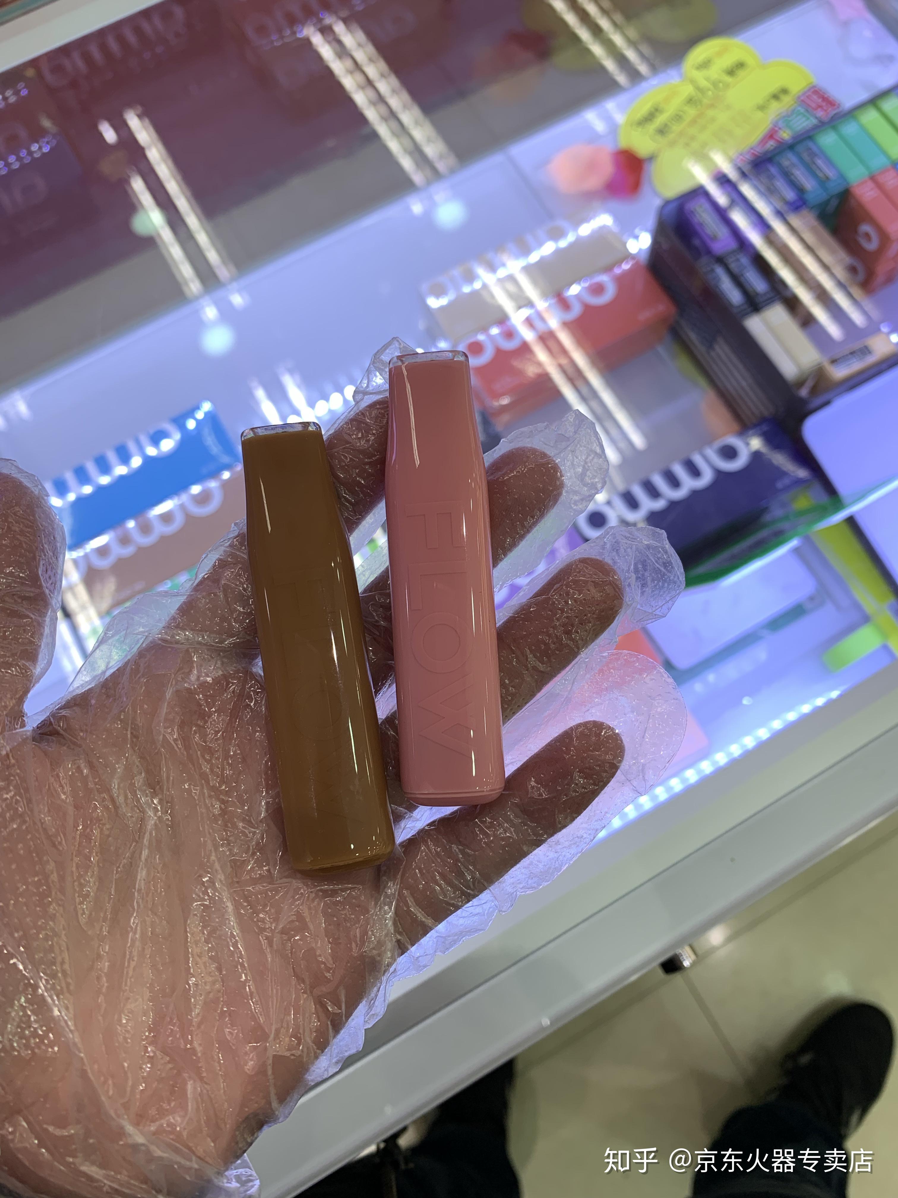 如何选择一款合适替换的电子烟