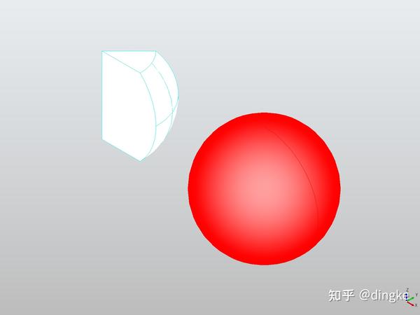 sphere 球 - 知乎