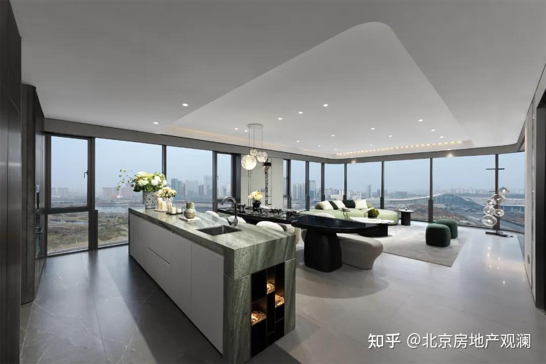 楼市已变天，不要乱接盘 - 知乎