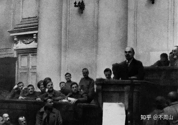 列宁相册,好多张你都没有见过 - 知乎