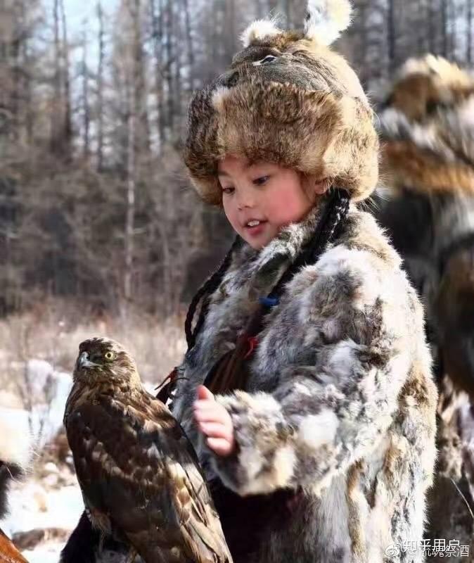 请问江浙人为什么要穿棕衣北方人为什么要穿貂