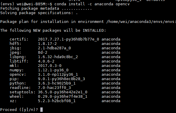 Anaconda & ipython路径问题 & jupyter notebook 启动核心问题（使用方法&不常见的问题） - 知乎