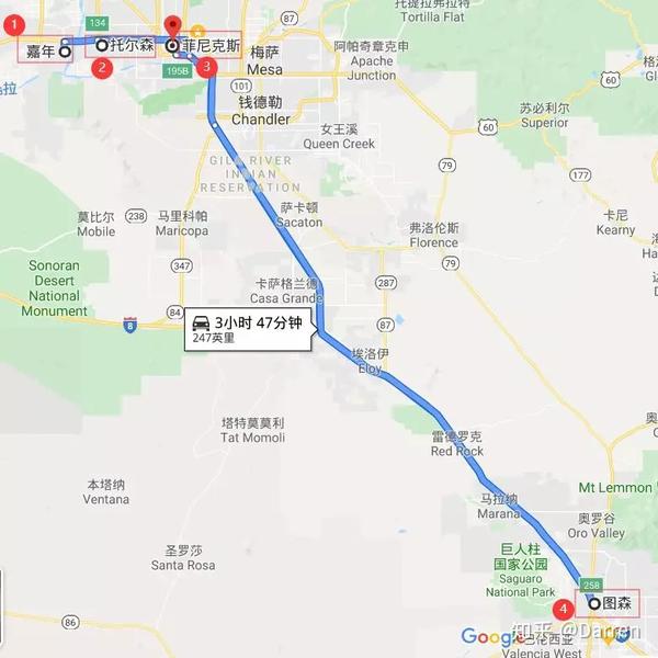 US Amazon Fulfillment Center locations 一 知乎