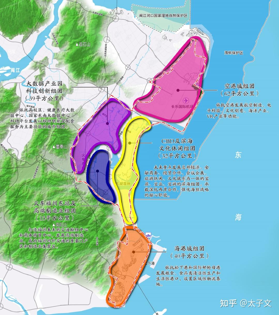 海湾新城地图图片