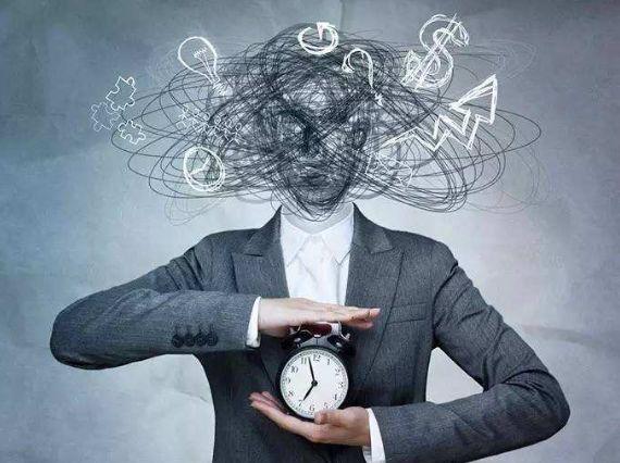 留痕主义 留痕主义