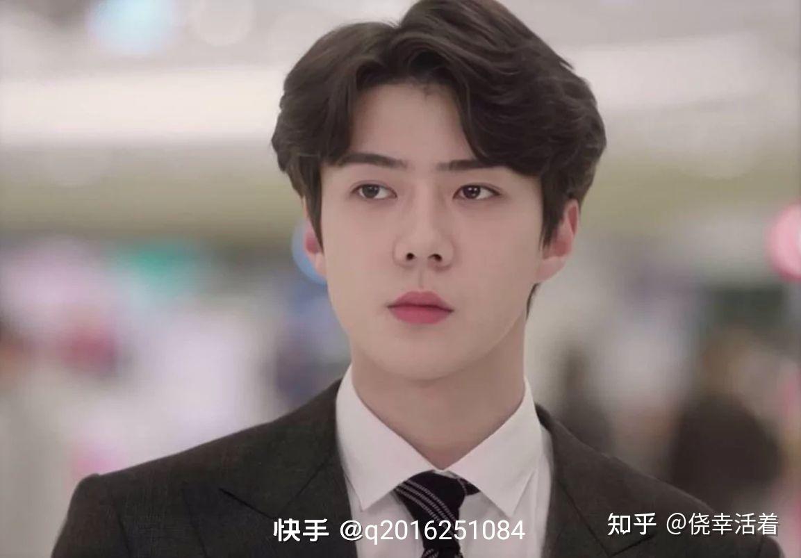 你觉得谁来饰演白日梦我里的沈倦和林语惊比较符合小说里的气质和人设