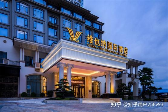 维也纳国际酒店再启新章，5月全国连开4家5.0门店！ - 知乎