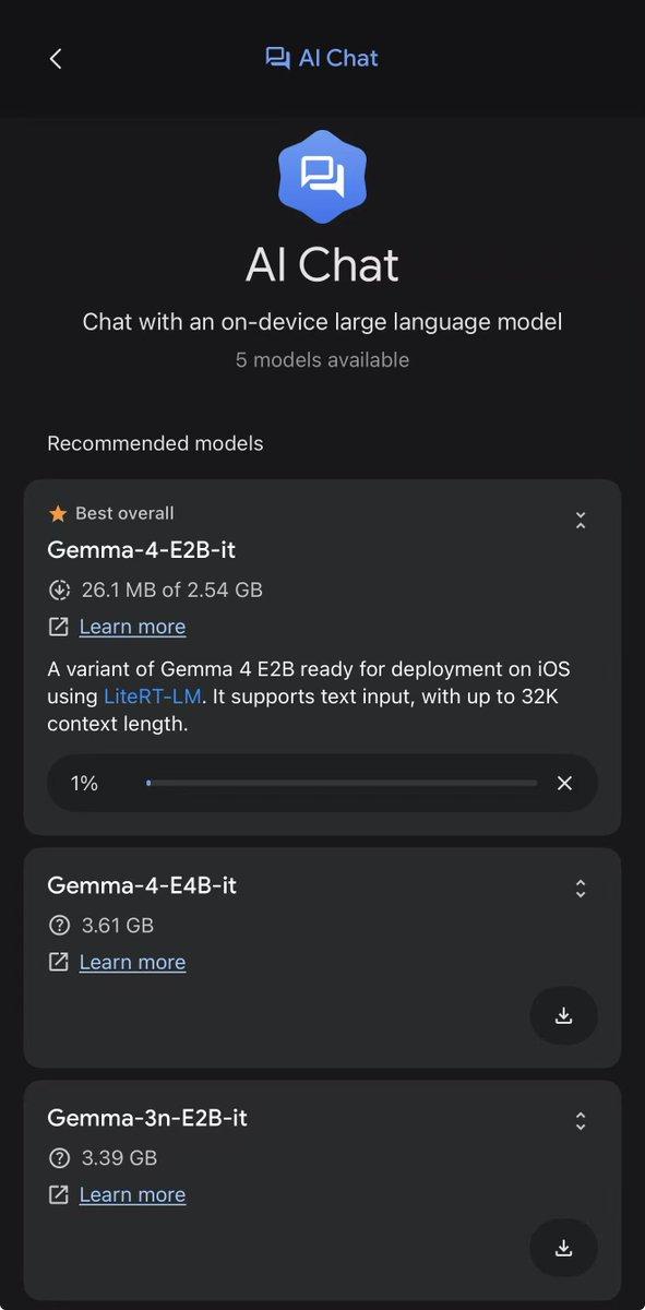 比国产AI还卷:谷歌Gemma 4以小博大,端侧模型迎来分水岭