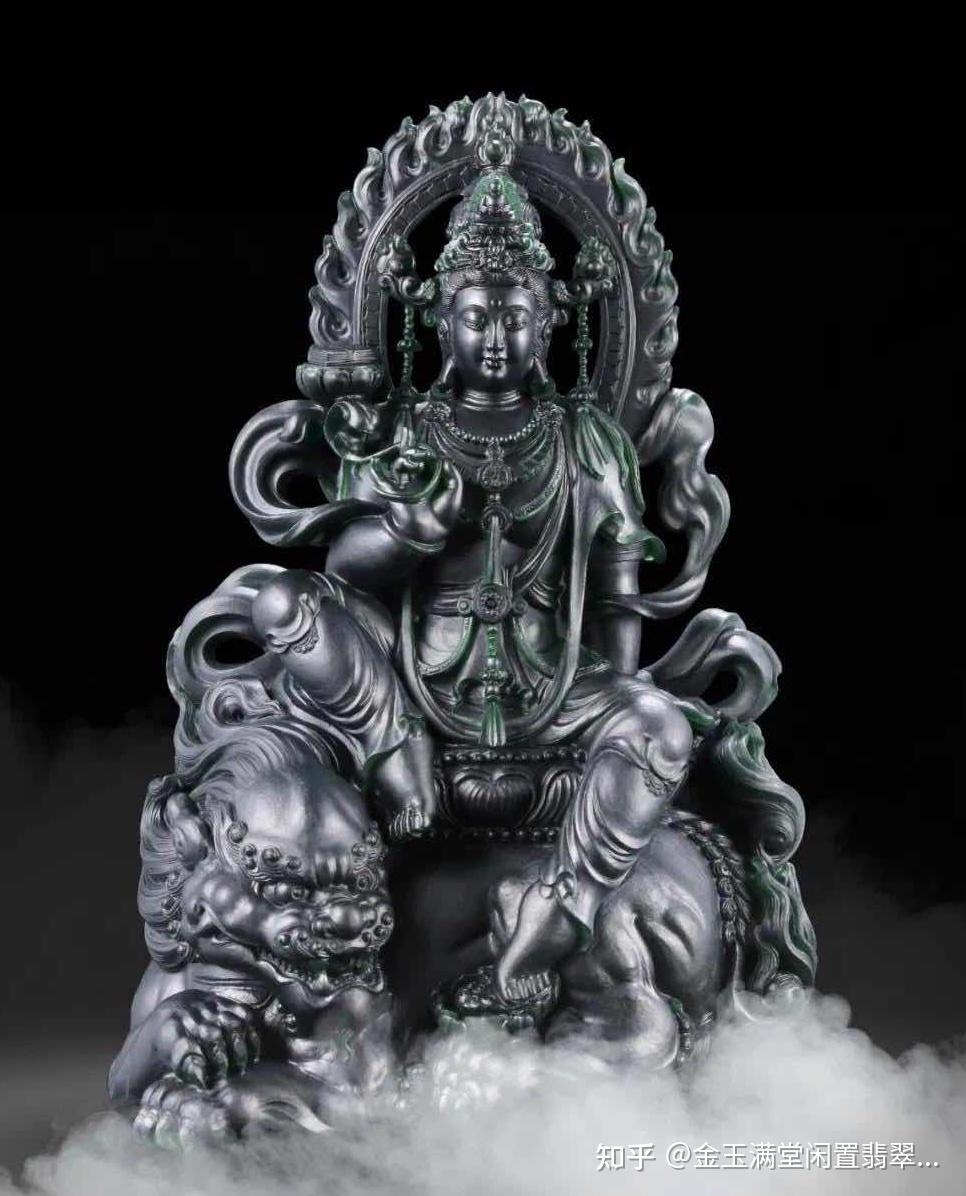 クリスマス　翡翠⭕️清代玉雕芸術　大判カラー写真解説本　カバー、函付　中英解説付 林乔艺术专注中高端翡翠– 百家名匠新闻