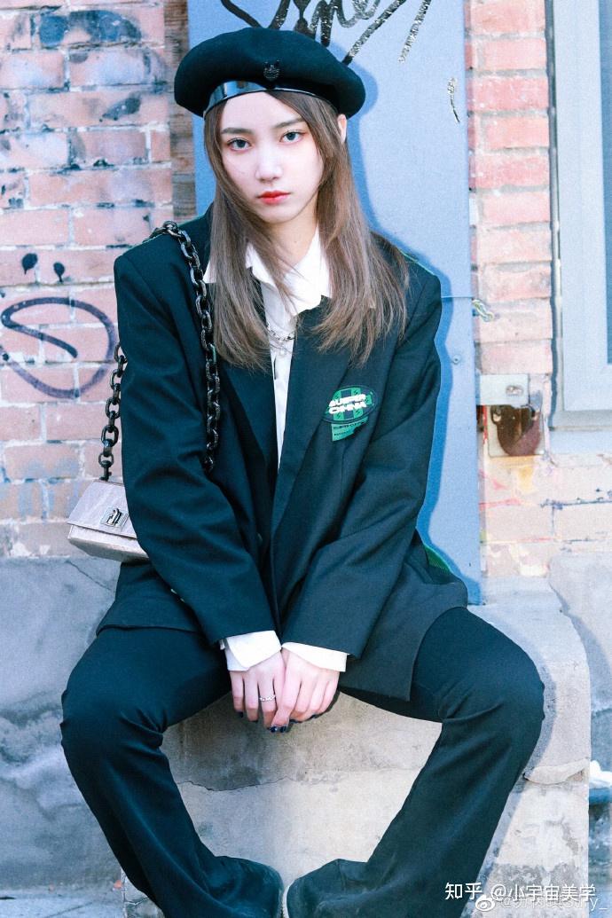 三次选秀无果,苏芮琪终日本solo出道!