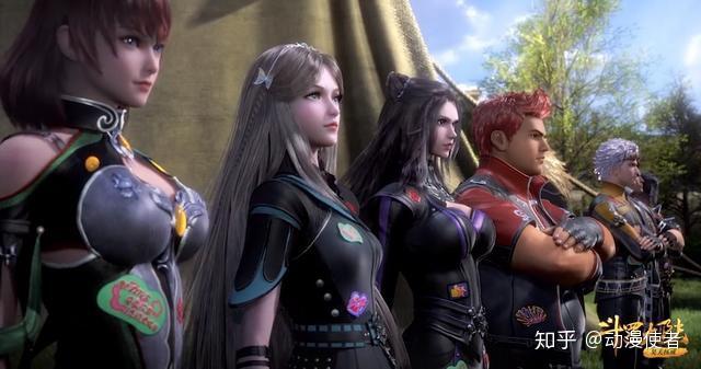 【神风学院】神风学院是向着火舞这边的,毕竟他们的队长风笑天喜欢