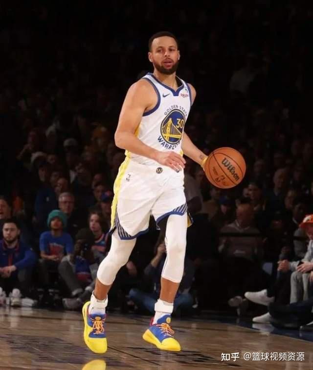 厉害了库里11个篮板6战5胜湖人苦战加时赛4万分只差一步