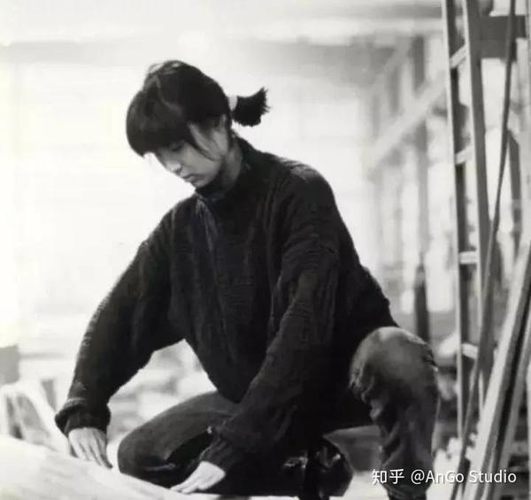 生死之痕| 林璎女士与她的越战纪念碑 - 知乎
