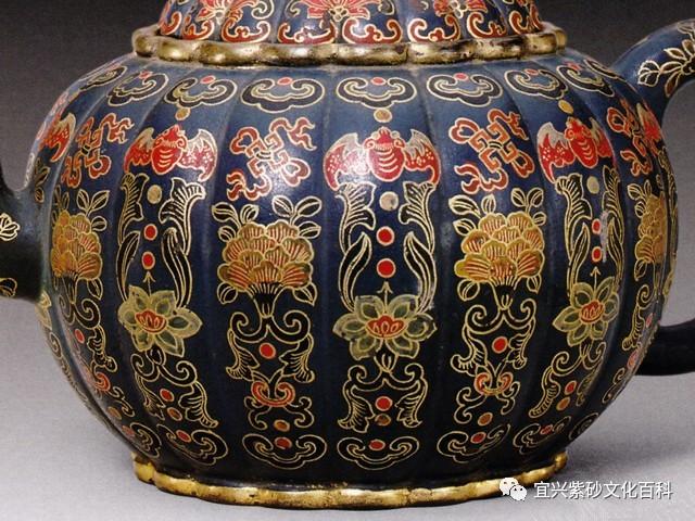 康熙、雍正、乾隆所喜欢的紫砂壶风格对比- 知乎