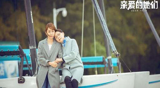 如果我说姜妍是演小品进的演艺圈,你会不会觉得更神奇?