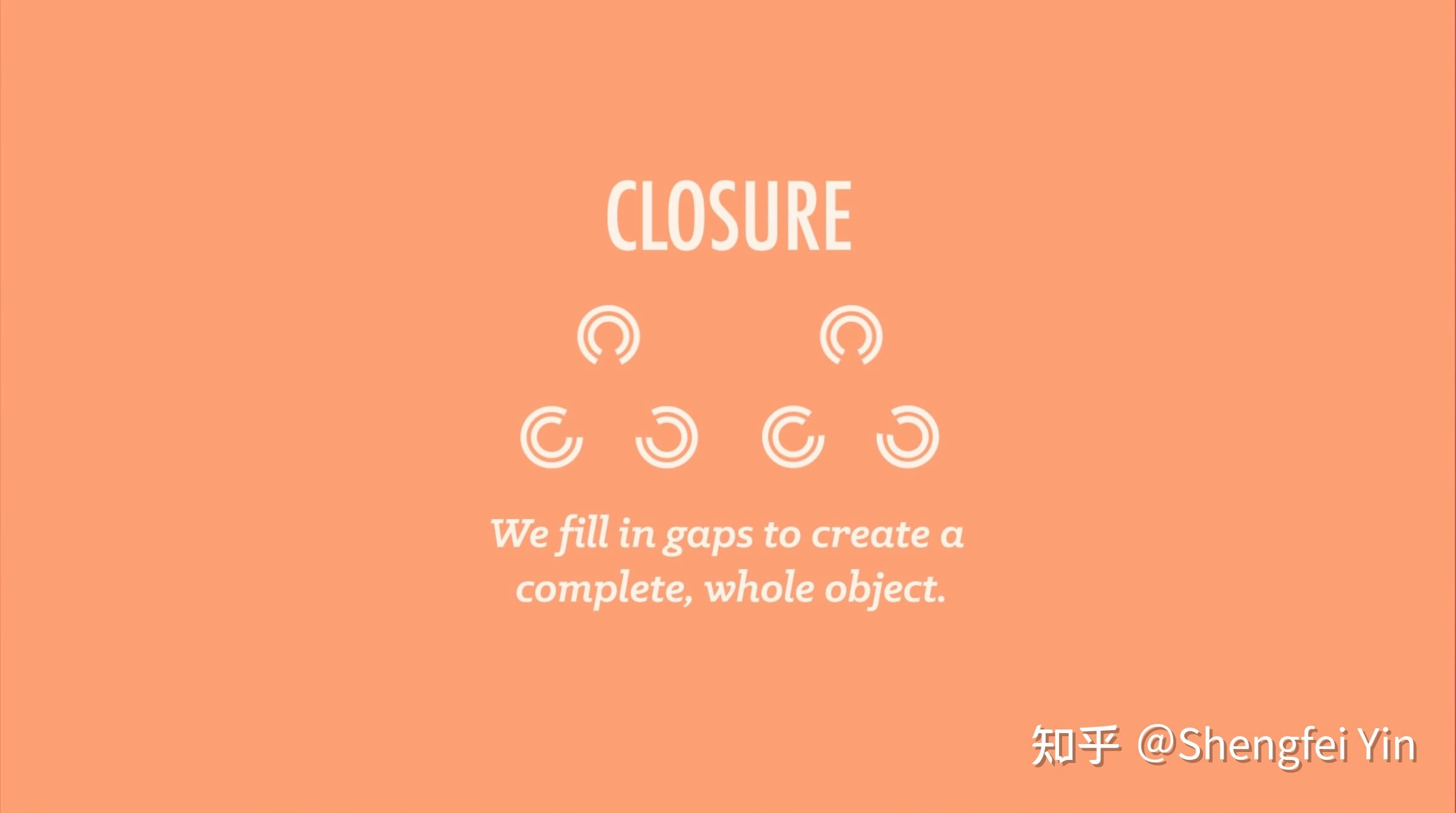 Perceiving is Believing Crash Course Psychology 7 知乎