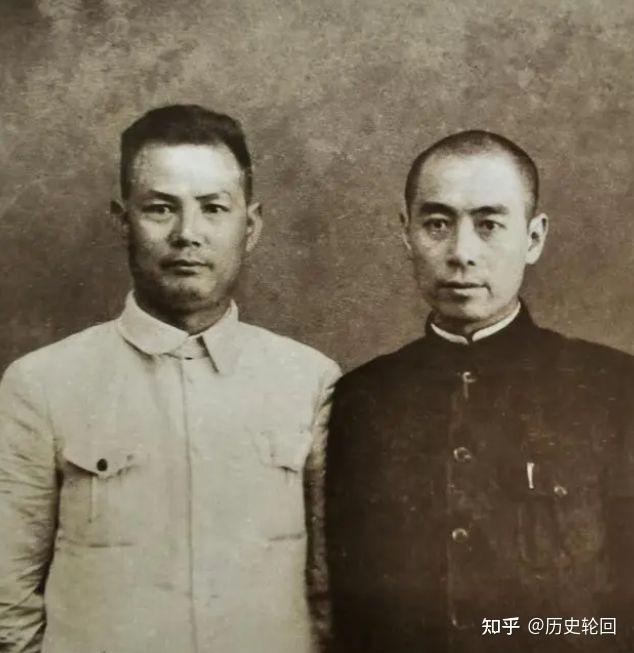 运气逆天的叶剑英元帅,每一次选择都站在历史正确的这边 - 知乎