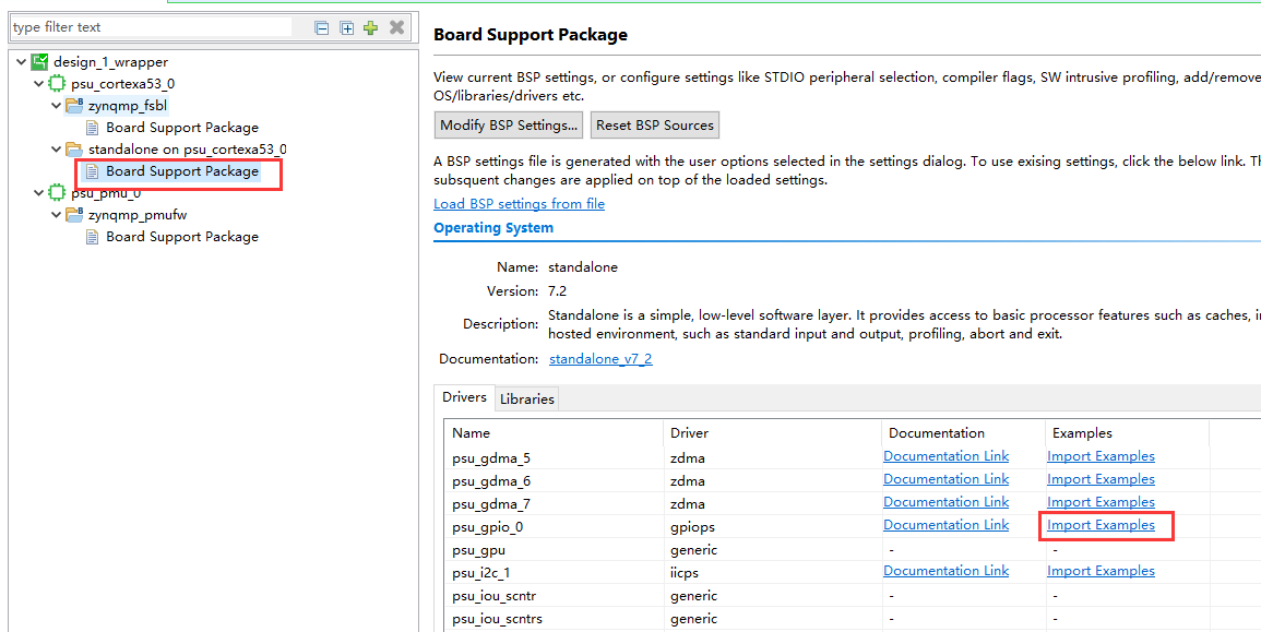 【FPGA ZYNQ Ultrascale+ MPSOC教程】28.PS端EMIO的使用 知乎